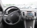 2010 Ebony Black Hyundai Sonata GLS  photo #19