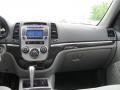 Bright Silver - Santa Fe GLS 4WD Photo No. 5