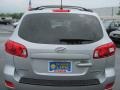Bright Silver - Santa Fe GLS 4WD Photo No. 11