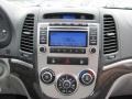 Bright Silver - Santa Fe GLS 4WD Photo No. 16