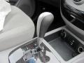 Bright Silver - Santa Fe GLS 4WD Photo No. 17