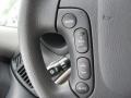 Bright Silver - Santa Fe GLS 4WD Photo No. 25