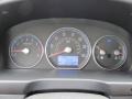 Bright Silver - Santa Fe GLS 4WD Photo No. 27