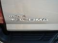 2008 Silver Streak Mica Toyota Tacoma V6 TRD Double Cab 4x4  photo #31