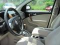 Cypress Green - VUE V6 AWD Photo No. 21