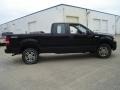 Black - F150 STX SuperCab 4x4 Photo No. 6
