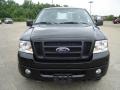 Black - F150 STX SuperCab 4x4 Photo No. 8