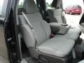 Black - F150 STX SuperCab 4x4 Photo No. 16