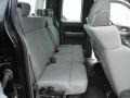 Black - F150 STX SuperCab 4x4 Photo No. 19