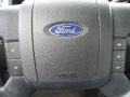 Black - F150 STX SuperCab 4x4 Photo No. 28