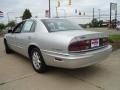 2001 Sterling Silver Metallic Buick Park Avenue   photo #3