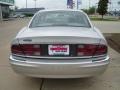 2001 Sterling Silver Metallic Buick Park Avenue   photo #4