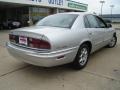 2001 Sterling Silver Metallic Buick Park Avenue   photo #5