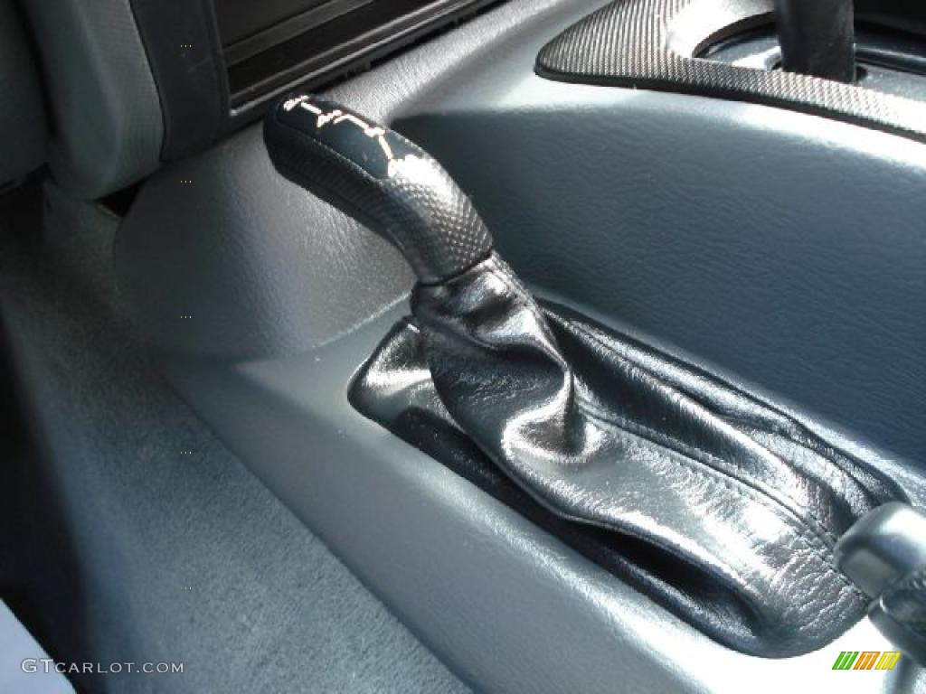 2007 Liberty Sport 4x4 - Black Clearcoat / Medium Slate Gray photo #23