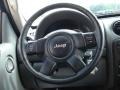 2007 Black Clearcoat Jeep Liberty Sport 4x4  photo #25