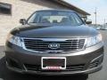 Midnight Gray - Optima LX Photo No. 5