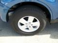 2010 Sport Blue Metallic Ford Escape XLT  photo #9