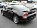 2003 Kalapana Black Mitsubishi Eclipse GTS Coupe  photo #4