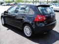 Black Magic - GTI 4 Door Photo No. 4