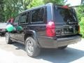 Black Clearcoat - Commander Sport 4x4 Photo No. 2