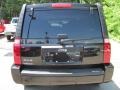 Black Clearcoat - Commander Sport 4x4 Photo No. 3