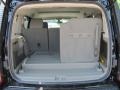 Black Clearcoat - Commander Sport 4x4 Photo No. 4