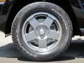 Black Clearcoat - Commander Sport 4x4 Photo No. 8