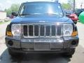 Black Clearcoat - Commander Sport 4x4 Photo No. 9