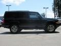 Black Clearcoat - Commander Sport 4x4 Photo No. 10