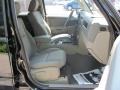 Black Clearcoat - Commander Sport 4x4 Photo No. 12