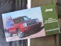 Black Clearcoat - Commander Sport 4x4 Photo No. 13