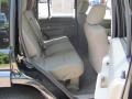Black Clearcoat - Commander Sport 4x4 Photo No. 14