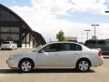 2006 Silverstone Metallic Chevrolet Malibu LT V6 Sedan  photo #1
