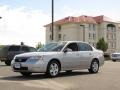 2006 Silverstone Metallic Chevrolet Malibu LT V6 Sedan  photo #2