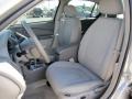 2006 Silverstone Metallic Chevrolet Malibu LT V6 Sedan  photo #4