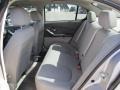 2006 Silverstone Metallic Chevrolet Malibu LT V6 Sedan  photo #5