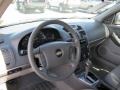 2006 Silverstone Metallic Chevrolet Malibu LT V6 Sedan  photo #6