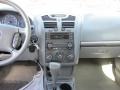 2006 Silverstone Metallic Chevrolet Malibu LT V6 Sedan  photo #7