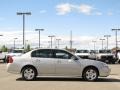 2006 Silverstone Metallic Chevrolet Malibu LT V6 Sedan  photo #10