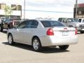 2006 Silverstone Metallic Chevrolet Malibu LT V6 Sedan  photo #11