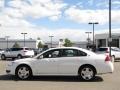 White - Impala SS Photo No. 1