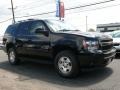 2008 Black Chevrolet Tahoe LT 4x4  photo #3