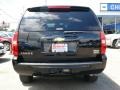 Black - Tahoe LT 4x4 Photo No. 5