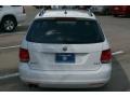 Candy White - Jetta S SportWagen Photo No. 11