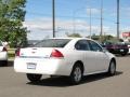 White - Impala LT Photo No. 3