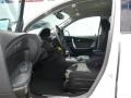 2007 Summit White GMC Acadia SLE AWD  photo #7