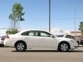 White - Impala LT Photo No. 11
