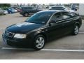 Brilliant Black - A6 2.7T quattro Sedan Photo No. 3