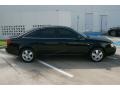 Brilliant Black - A6 2.7T quattro Sedan Photo No. 4