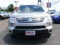 Majestic Silver Metallic - XL7  Photo No. 2